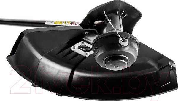 Изображение товара Триммер аккумуляторный Greenworks GD40BCK4 DigiPro (1301507UB)