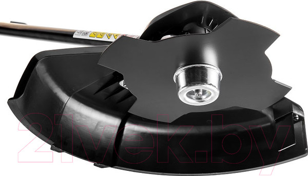 Изображение товара Триммер аккумуляторный Greenworks GD40BCK4 DigiPro (1301507UB)