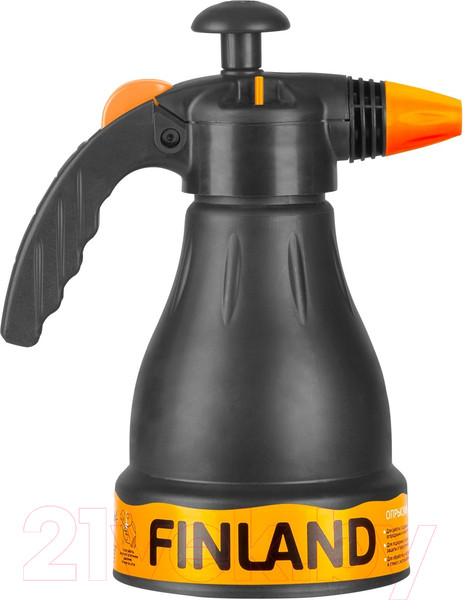 Изображение товара Опрыскиватель помповый Finland 1625