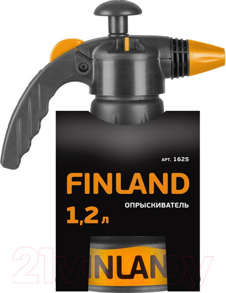 Изображение товара Опрыскиватель помповый Finland 1625