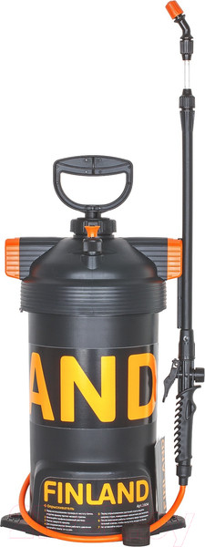 Изображение товара Опрыскиватель помповый Finland 1637