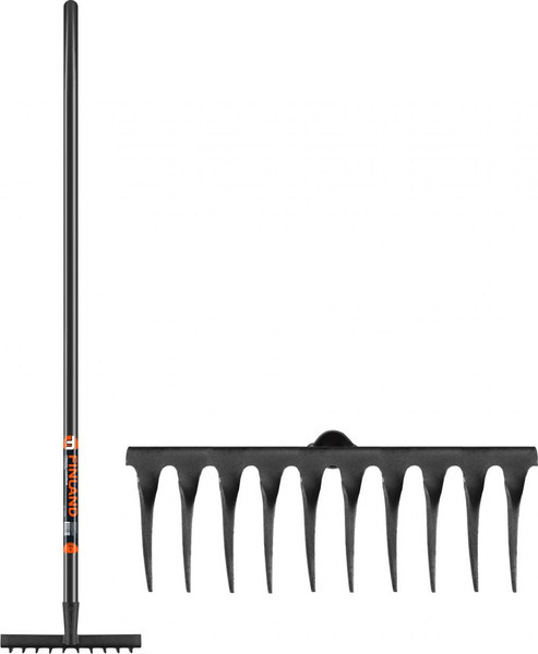 Изображение товара Грабли Finland 1704-Ч