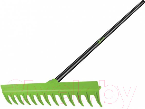 Изображение товара Грабли Центроинструмент Невесомость 1107-Ч