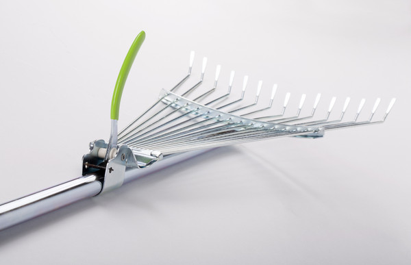 Изображение товара Грабли Центроинструмент Веерные 0231-5