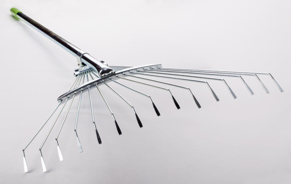 Изображение товара Грабли Центроинструмент Веерные 0231-5