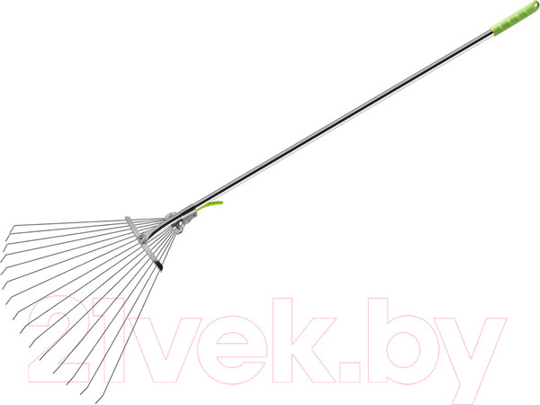 Изображение товара Грабли Центроинструмент Веерные 0231-5