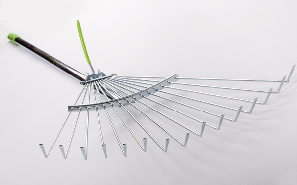 Изображение товара Грабли Центроинструмент Веерные 0231-5