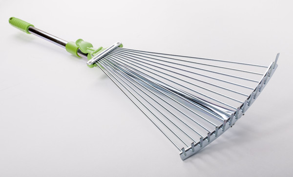 Изображение товара Грабли Центроинструмент Веерные 0231-6