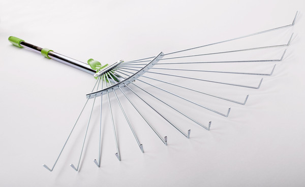 Изображение товара Грабли Центроинструмент Веерные 0231-6