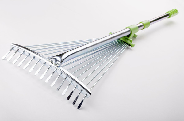 Изображение товара Грабли Центроинструмент Веерные 0231-6