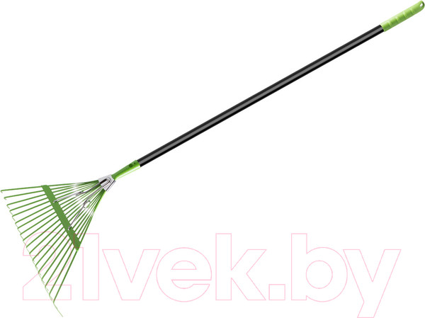 Изображение товара Грабли Центроинструмент Веерные 0502-Ч