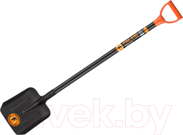 Изображение товара Лопата Finland 1456-Ч