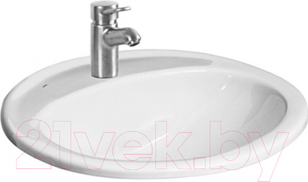 Изображение товара Умывальник Roca Adora 56x47 / 7327203000