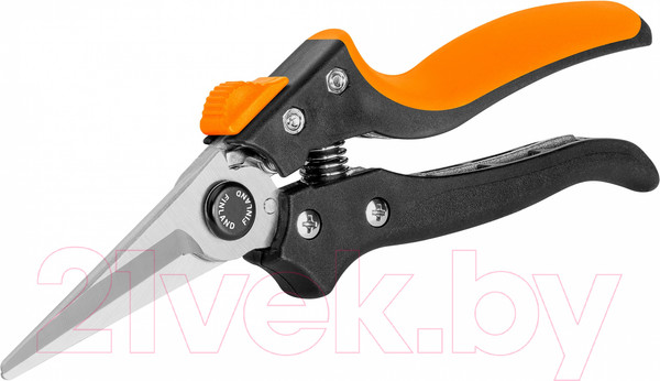 Изображение товара Садовые ножницы механические Finland 1543