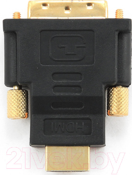 Изображение товара Кабель Cablexpert A-HDMI-DVI-1