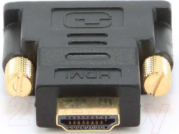 Изображение товара Кабель Cablexpert A-HDMI-DVI-1