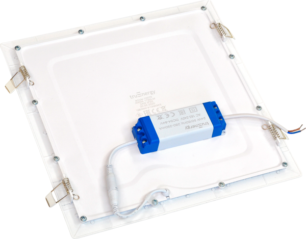 Изображение товара Точечный светильник Truenergy 24W 4000K 10078