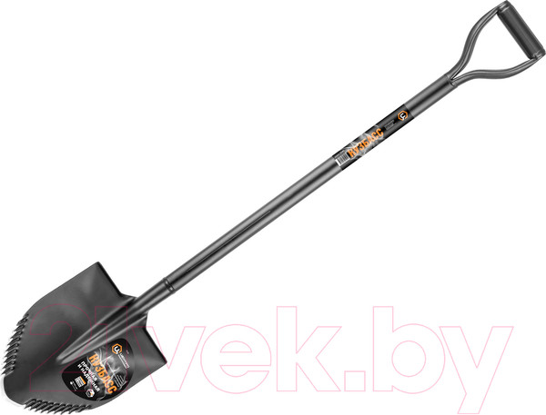 Изображение товара Лопата Центроинструмент Кузбасс 1545