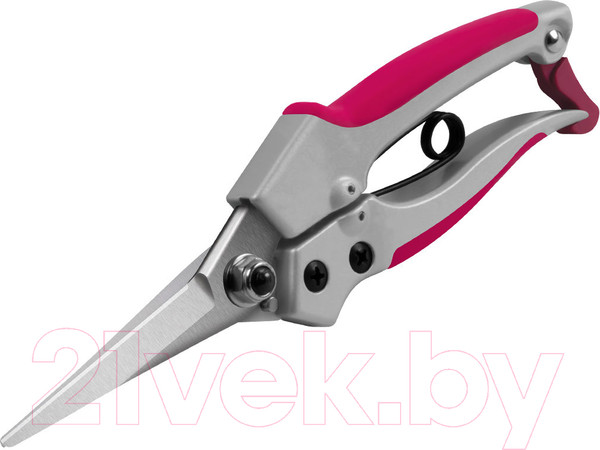 Изображение товара Садовые ножницы механические Центроинструмент 1147