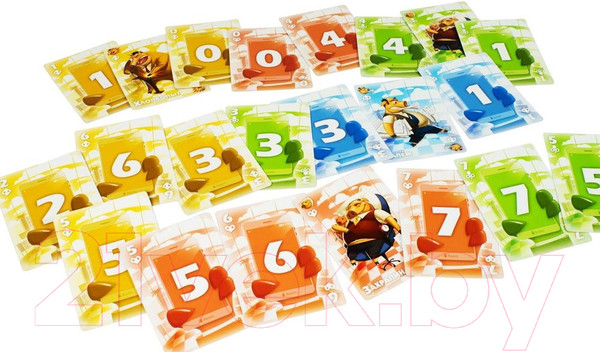 Изображение товара Настольная игра Мир Хобби Свинтус. Премиум-издание