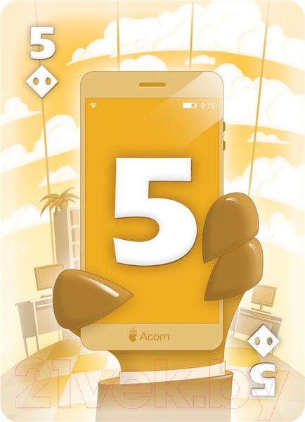 Изображение товара Настольная игра Мир Хобби Свинтус. Премиум-издание