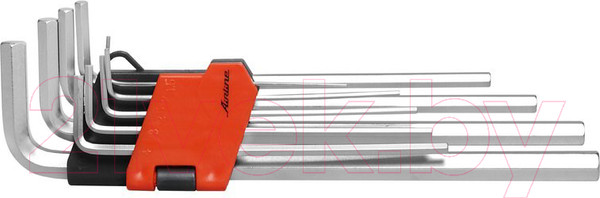 Изображение товара Набор ключей Airline AT-9-18