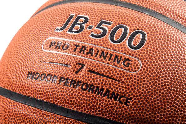 Изображение товара Баскетбольный мяч Jogel JB-500 (размер 7)