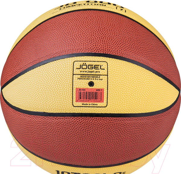 Изображение товара Баскетбольный мяч Jogel JB-800 (размер 7)
