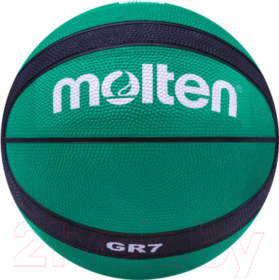 Изображение товара Баскетбольный мяч Molten BGR7-GK (размер 7)