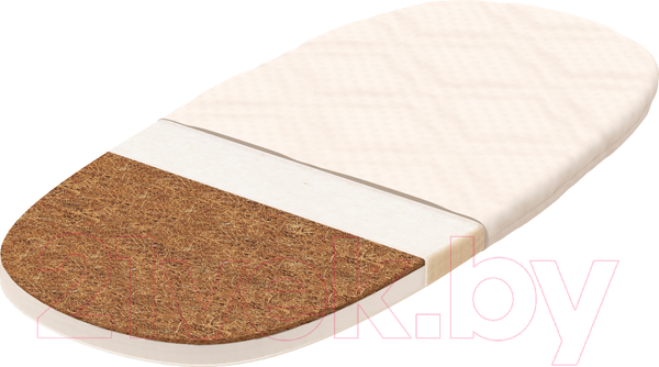 Изображение товара Матрас в кроватку Plitex Юниор Ю-02/3