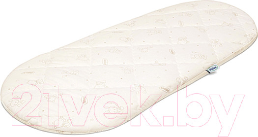 Изображение товара Матрас в кроватку Plitex Юниор Ю-780-08