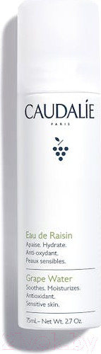 Изображение товара Вода для лица Caudalie Виноградная (75мл)