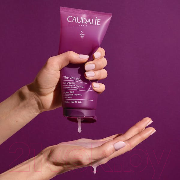 Изображение товара Гель для душа Caudalie The Des Vignes (200мл)