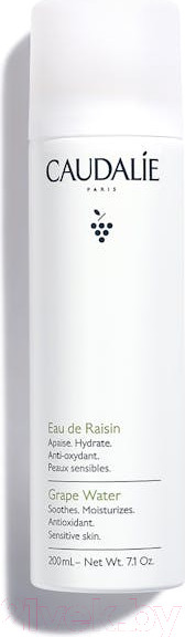 Изображение товара Вода для лица Caudalie Виноградная (200мл)