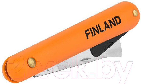 Изображение товара Нож садовый Finland 1454