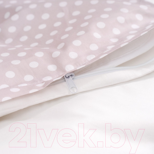 Изображение товара Комплект постельный для малышей Perina Пио Пио / ПП4-01.2 (4 предмета)