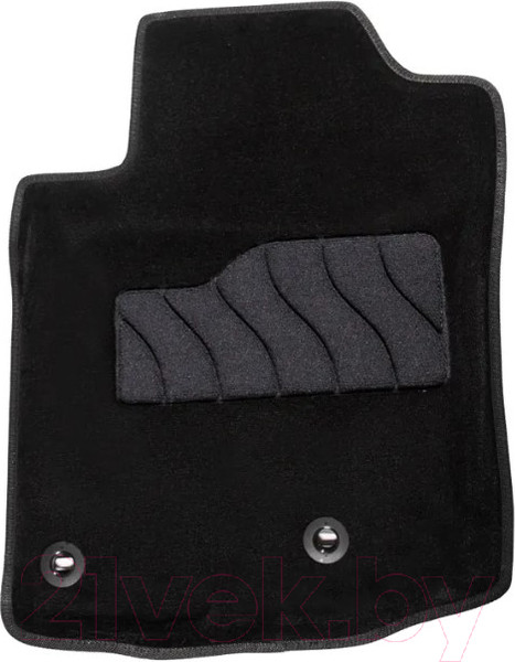 Изображение товара Комплект ковриков для авто Seintex 81971