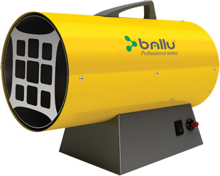 Изображение товара Тепловая пушка газовая Ballu BHG-10
