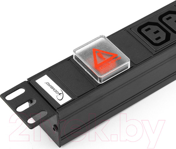 Изображение товара Распределитель питания EnerGenie EHB8-4