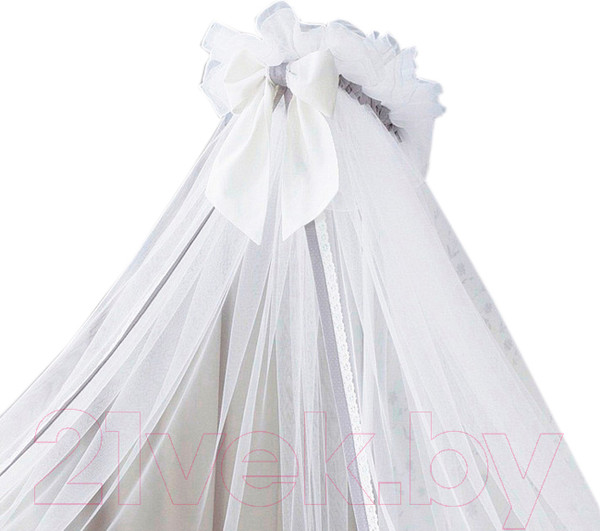 Изображение товара Балдахин на кроватку Perina Бон нуи / БН1/1-01.2