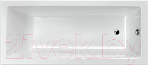 Изображение товара Ванна акриловая Excellent Wave Slim 180x80