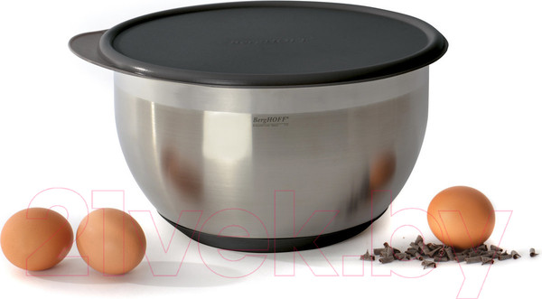 Изображение товара Миска BergHOFF Eclipse 3700062