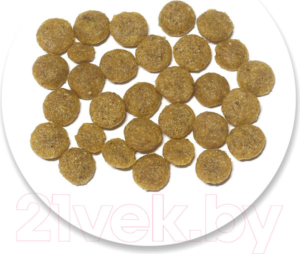 Изображение товара Сухой корм для собак Nature's Protection Adult Mini Lamb / NPS24424 (7.5кг)