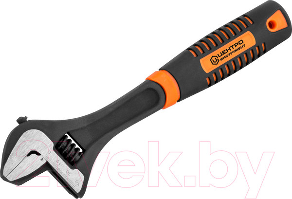Изображение товара Гаечный ключ Центроинструмент 1353