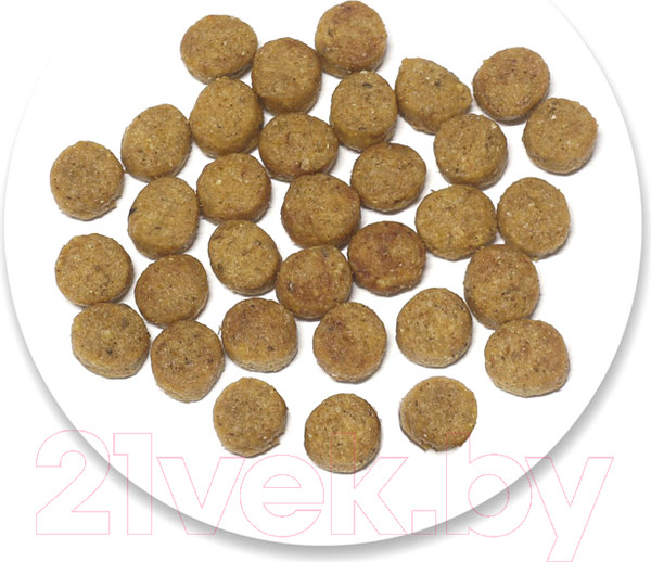 Изображение товара Сухой корм для кошек Nature's Protection Indoor / NPS24349 (7кг)