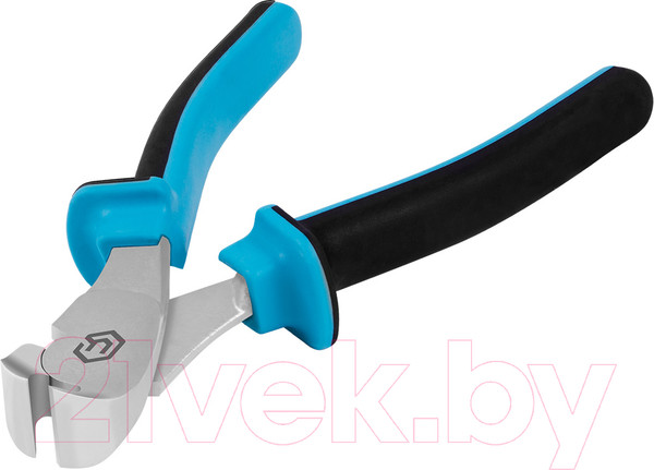 Изображение товара Кусачки торцевые Центроинструмент 0374