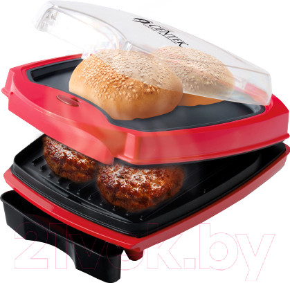 Изображение товара Электрогриль Centek CT-1465