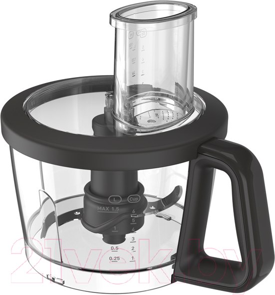 Изображение товара Кухонный комбайн Moulinex FP827E10