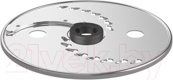 Изображение товара Кухонный комбайн Moulinex FP827E10