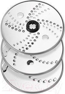 Изображение товара Кухонный комбайн Moulinex FP827E10